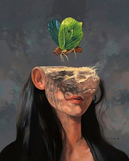 Paintings image