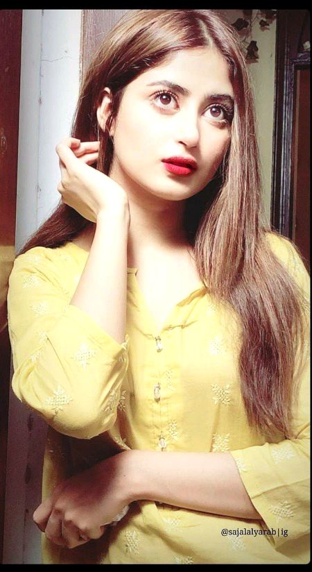 Pakistani Celebs image