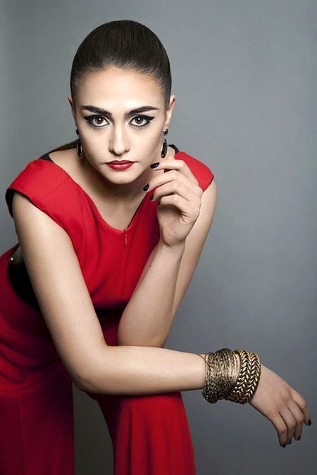 Turkish Celebs image