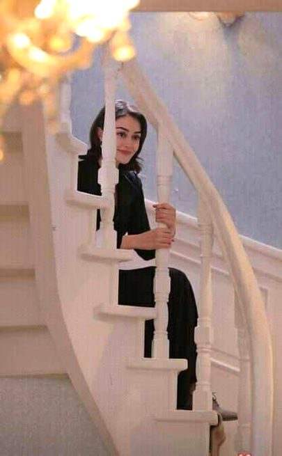 Turkish Celebs image