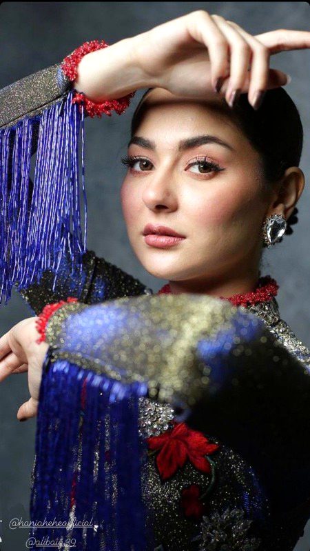 Pakistani Celebs image