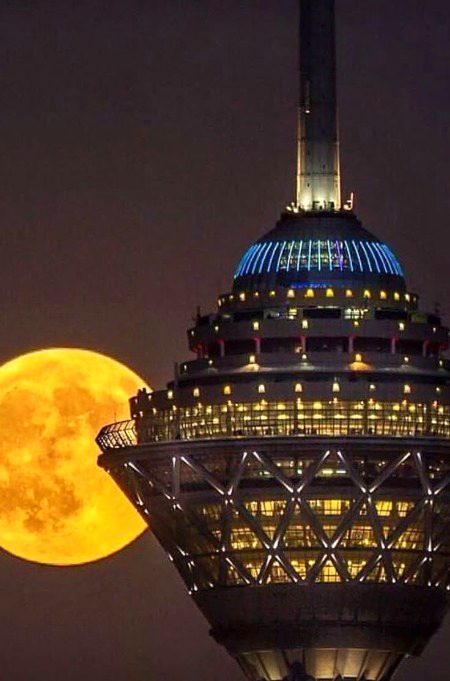 Beautiful Structures image