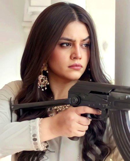 Pakistani Celebs image