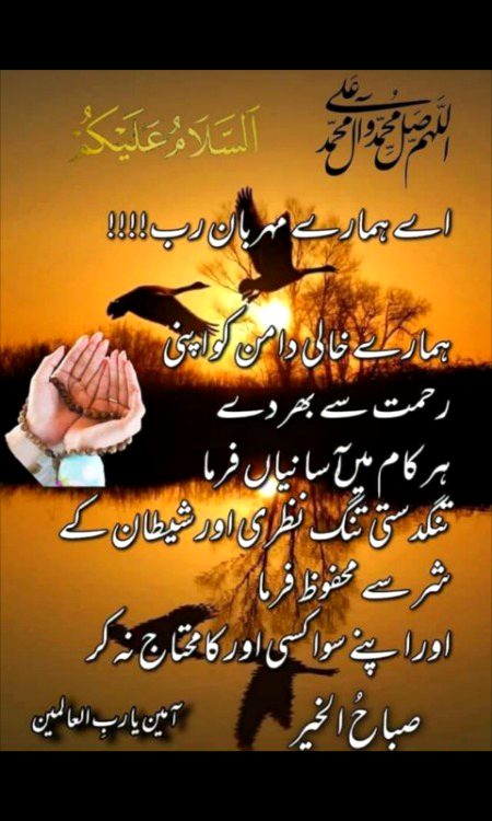 Islamic Quotes image