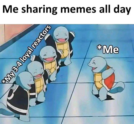 Lob you guys