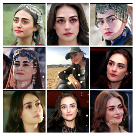 Turkish Celebs image