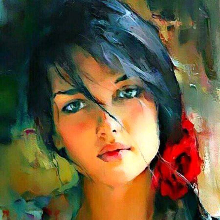 Paintings image