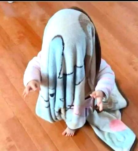 cute baby