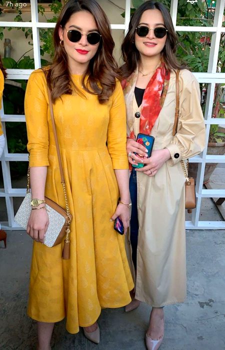 Pakistani Celebs image