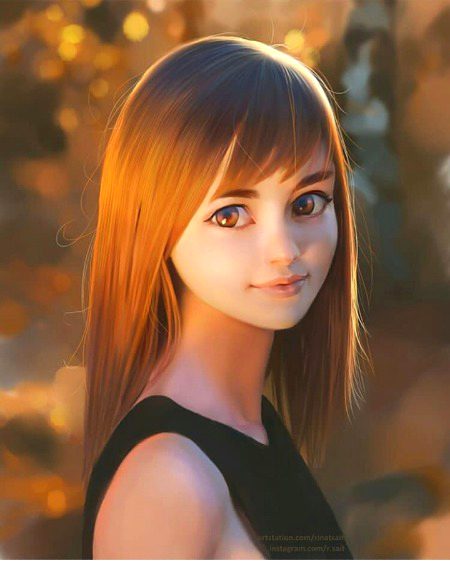 Beautiful People image