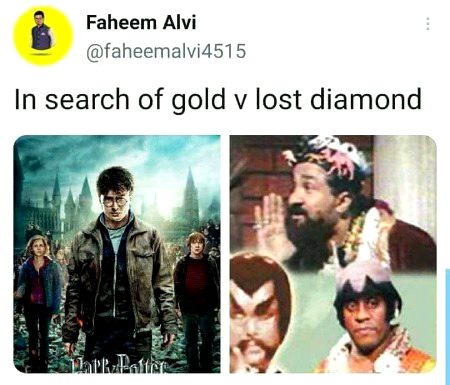 Memes & Satire image