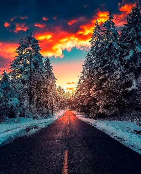 Beautiful Nature image