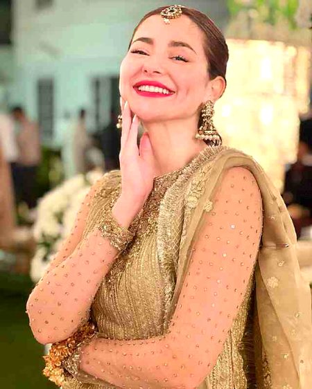 Pakistani Celebs image