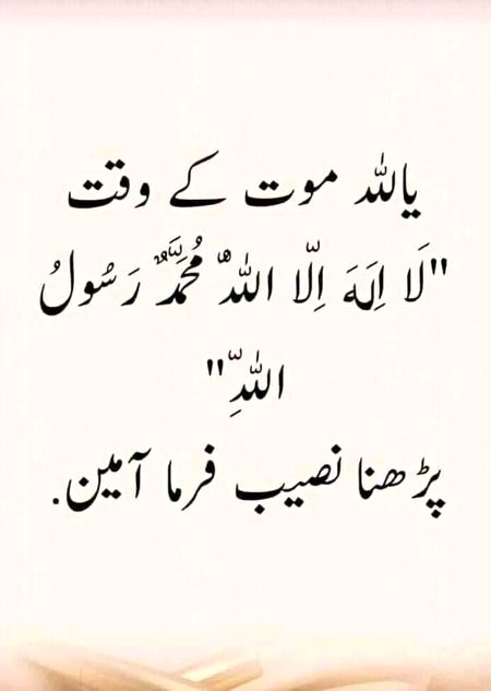 Islamic Quotes image