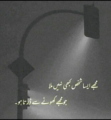Mje koi asa shaks