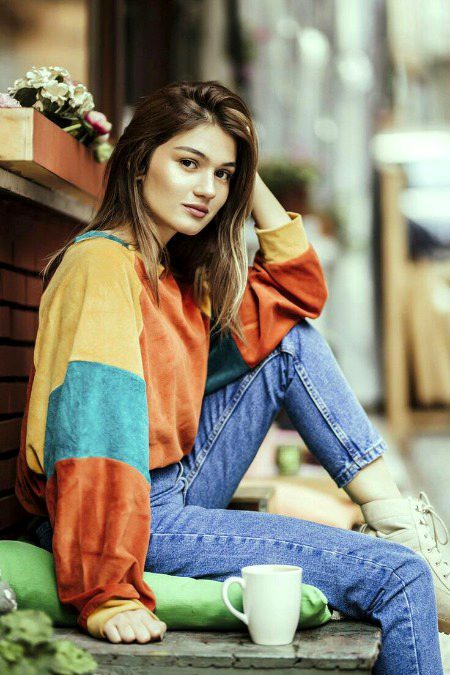 Turkish Celebs image
