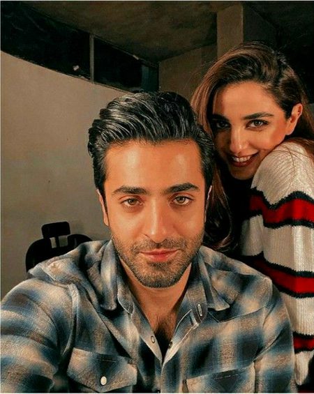 Pakistani Celebs image