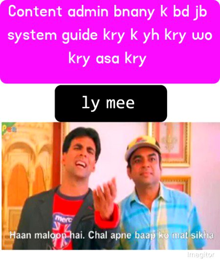 Damadam Roasting image
