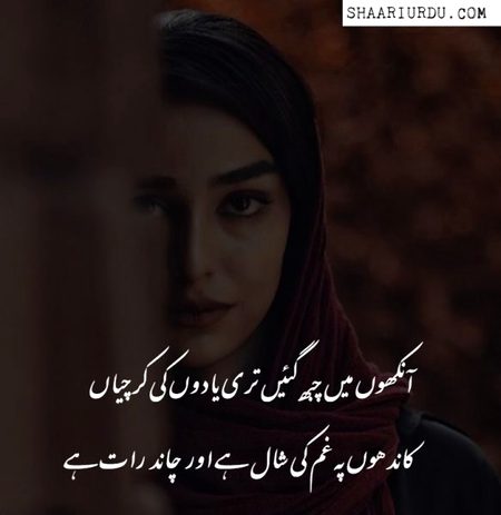 Sad Poetry image