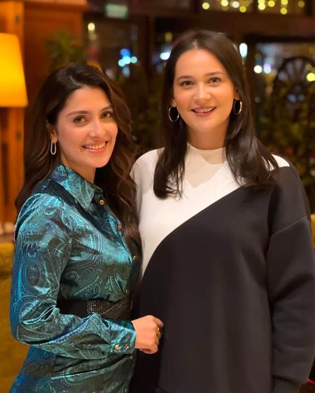 Pakistani Celebs image