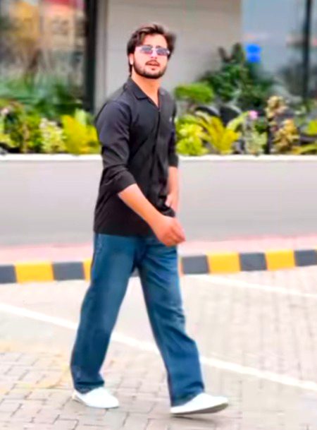 TikTok Stars image