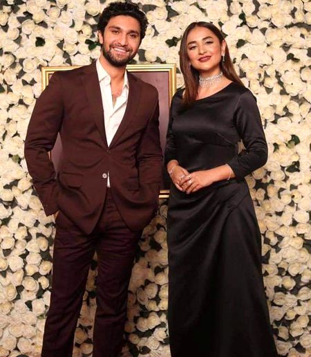 Pakistani Celebs image
