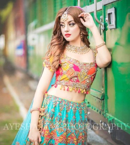 Pakistani Celebs image