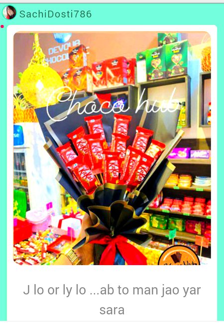 Thanks you so much Soni....😍👩