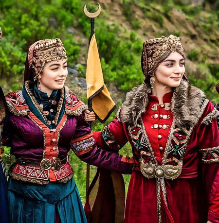 Turkish Celebs image