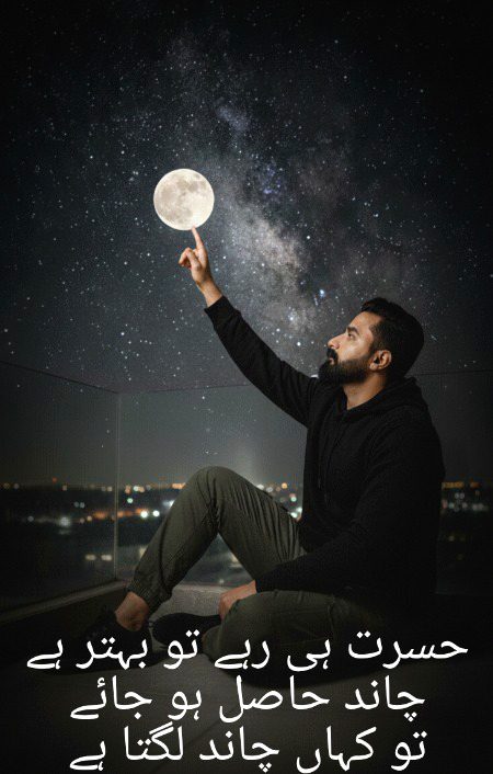 Attitude Poetry image