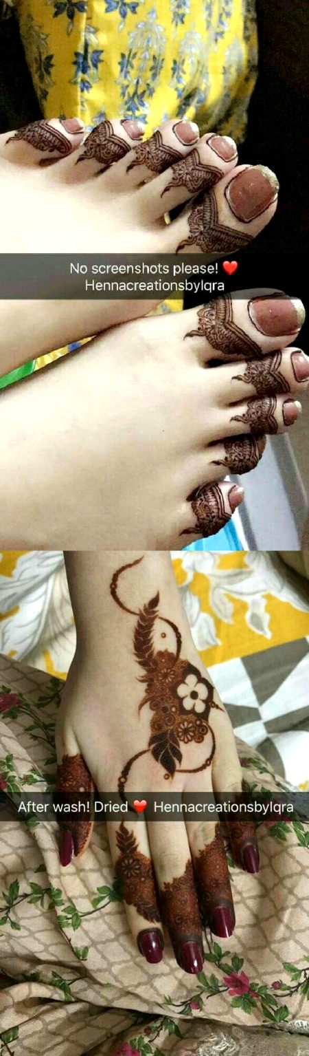 Mehndi Design image