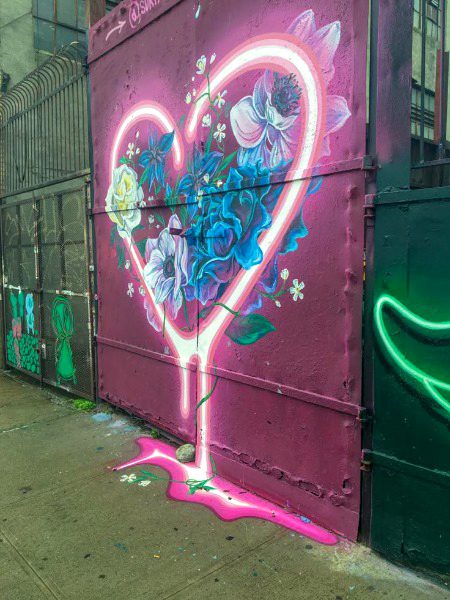 Street Art image