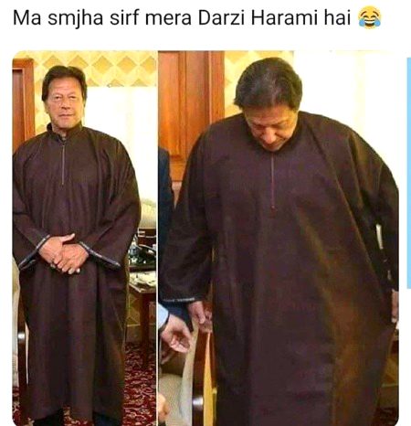 Memes & Satire image