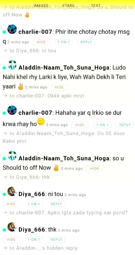 ѕнαнzαιв, Ahh! y r girls snatching my friend from me?