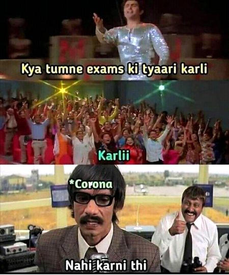 nhi krni thi...😃