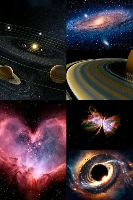 live, laugh, love the beauty of astronomy