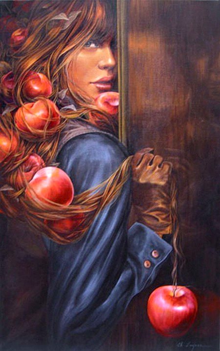 Paintings image