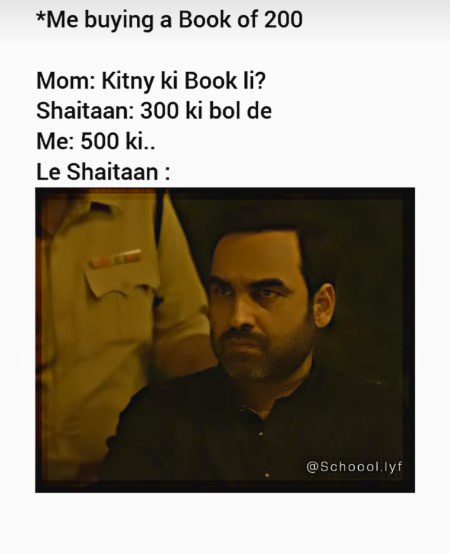 Memes & Satire image
