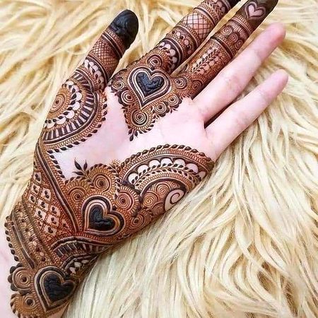 Mehndi Design image