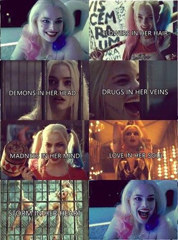 The quinn