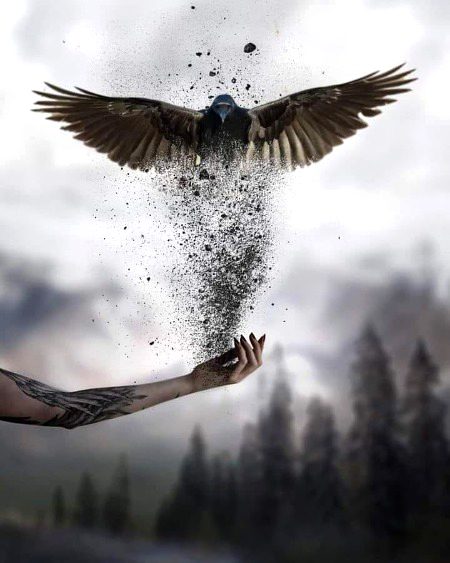 ﻣﯿﮟ ﺍﭘﻨﯽ ﺧﺎﮎ ﮐﻮ ﺳﻤﯿﭩﮯ ﮨﻮﮰ ﺑﻨﺎ ﮐﺴﯽ ﺳﺎﺗﮫ ﮐﮯ
ﺍﮎ ﺭﻭﺡ ﮐﮧ ﺳﮩﺎﺭﮮ ﺯﻧﺪﮔﯽ ﮔﺰﺍﺭ ﭼﮑﺎ ﮨﻮﮞ