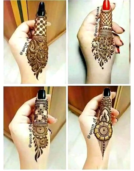 Mehndi Design image