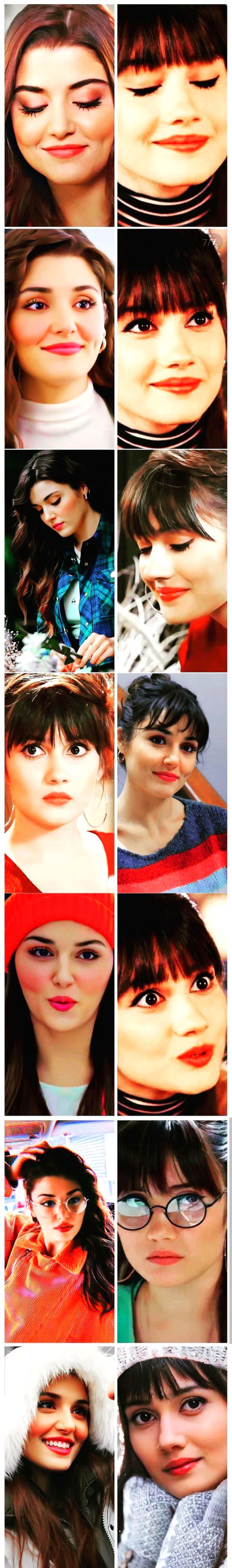 Turkish Celebs image