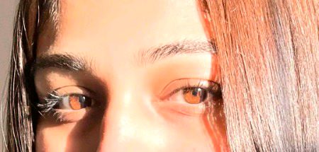 پریشانیاں کھا گئ ورنہ
تھوڑے بہت حسین تو ہم بھی تھے 👀🥀