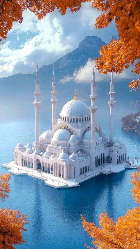 Beautiful Structures image