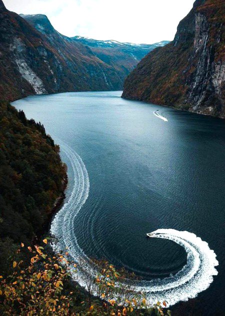 Beautiful Nature image