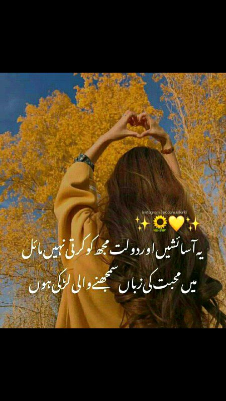 Attitude Poetry image