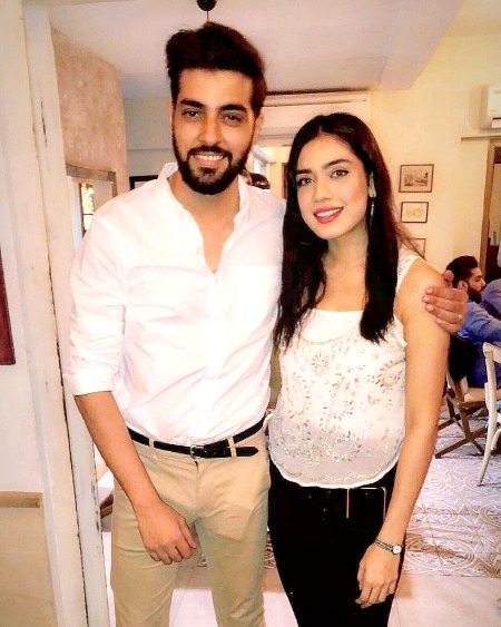 Pakistani Celebs image