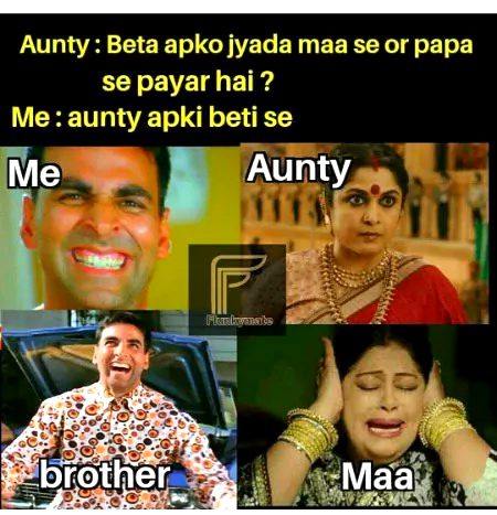 Right friends