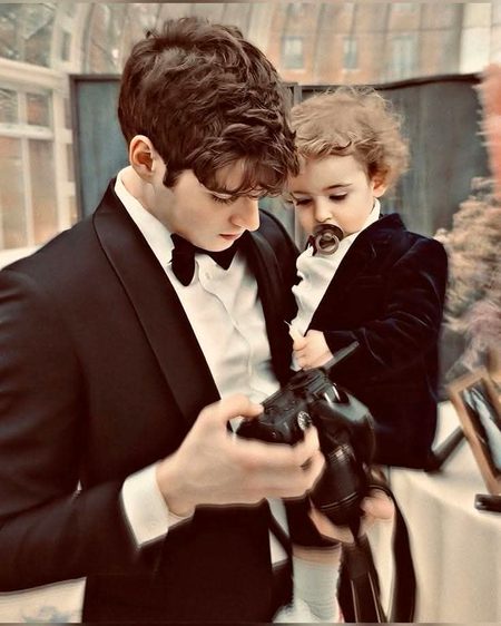 Beautiful People image